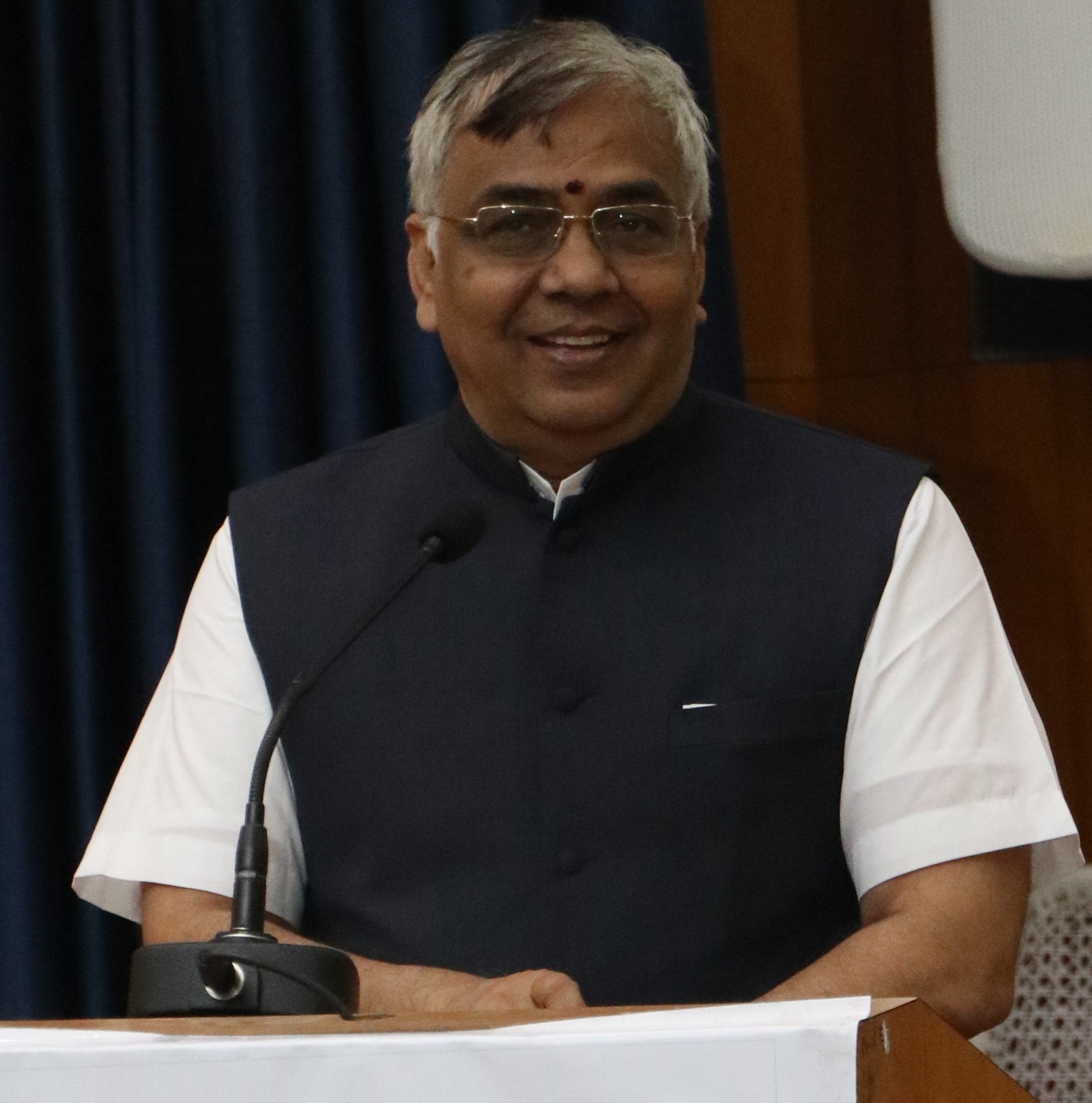 G. Sekar