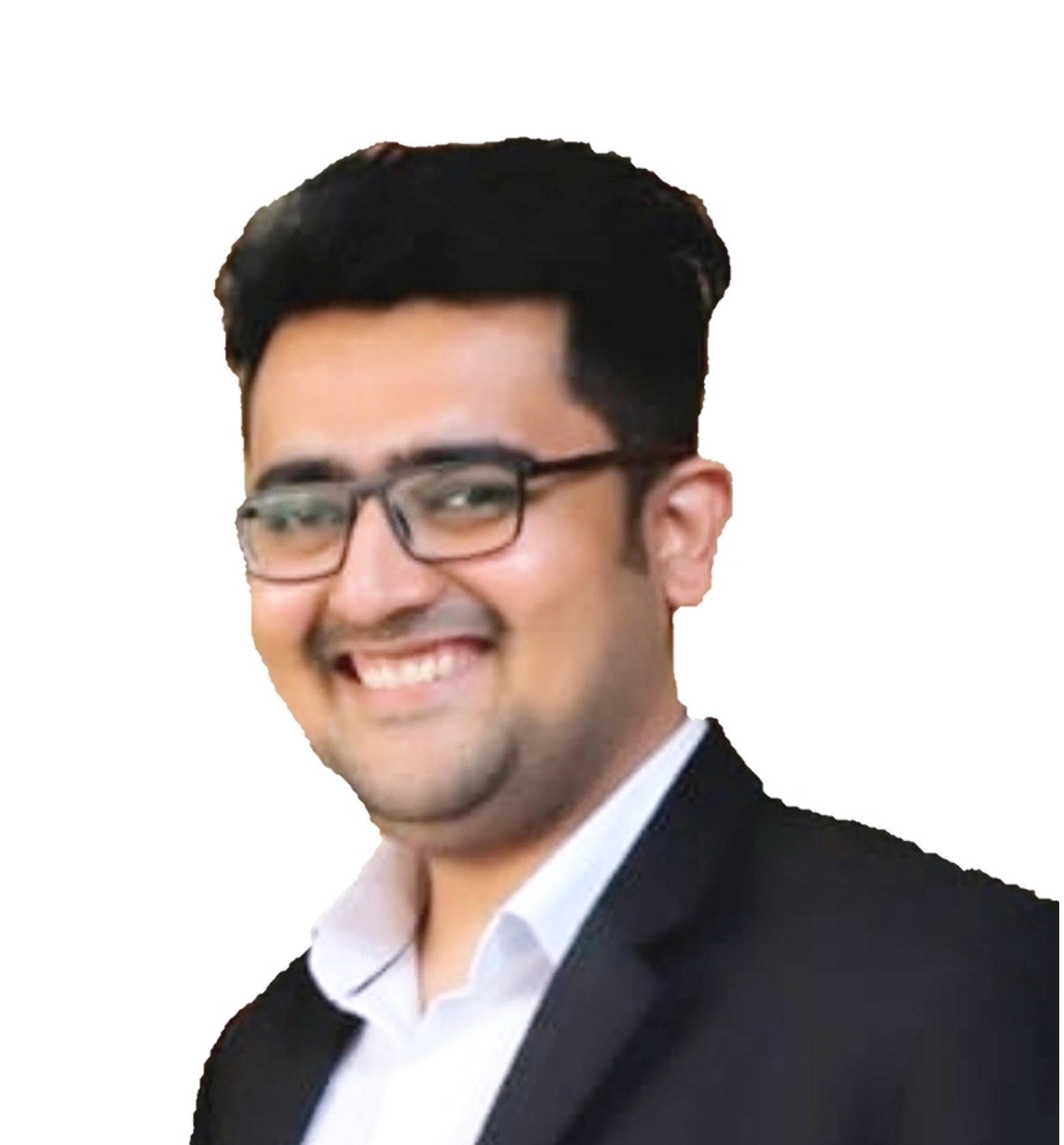 Mr. Shivam Singhal