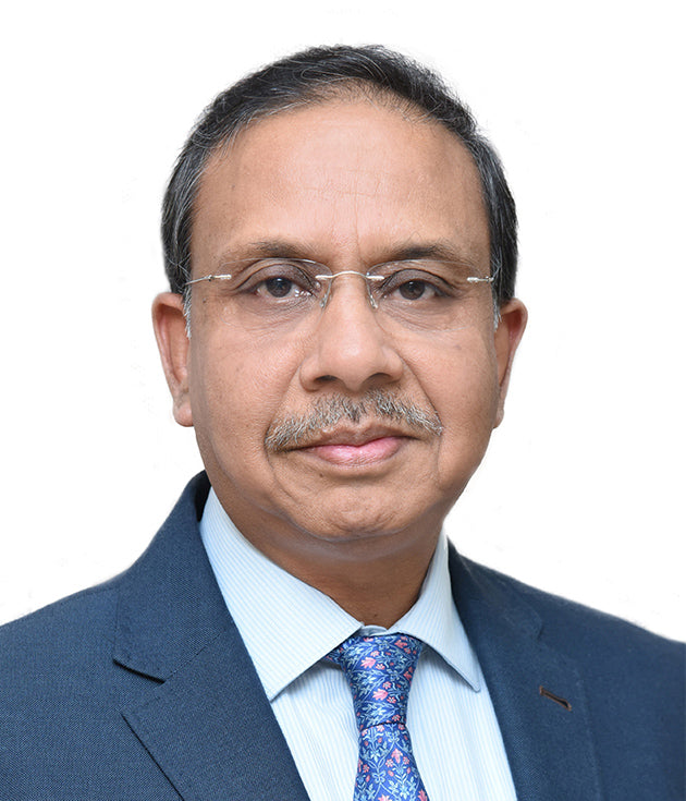 Vinay Vaish
