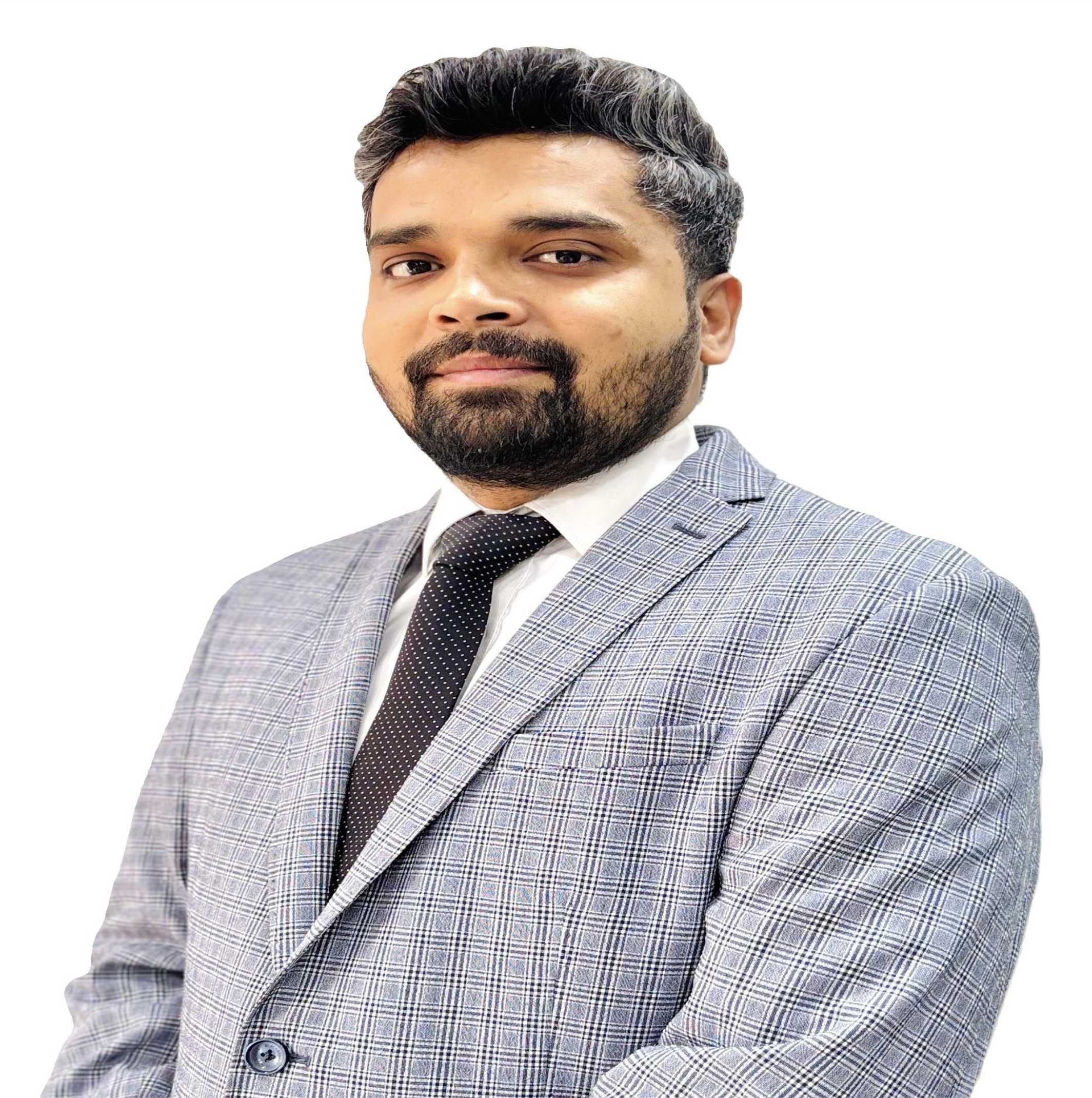 Adv. Gaurav Rana