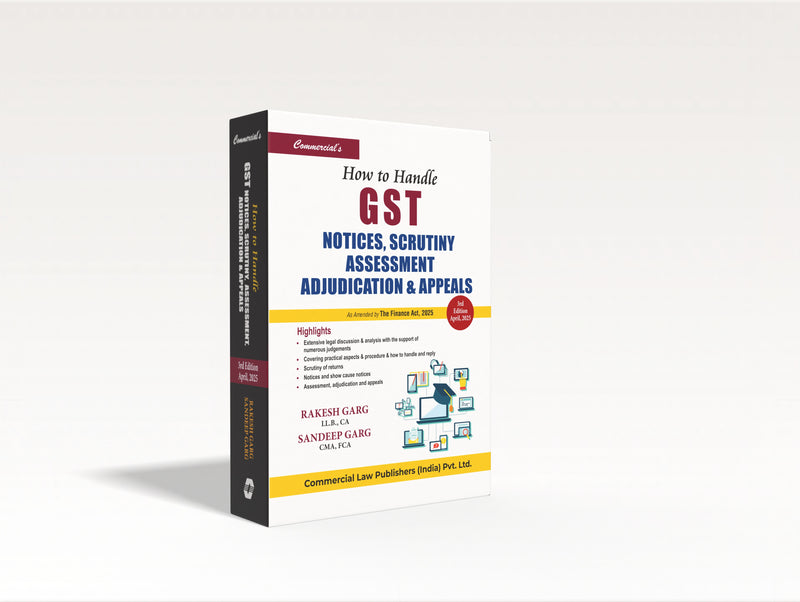 GST Essentials Combo