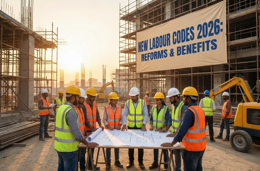 Why Every HR Professional Should Know the Latest Labour Laws