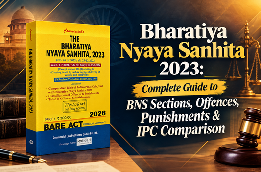 Indian Contract Act 1872: The 7 Essential Elements of a Valid Contract Explained