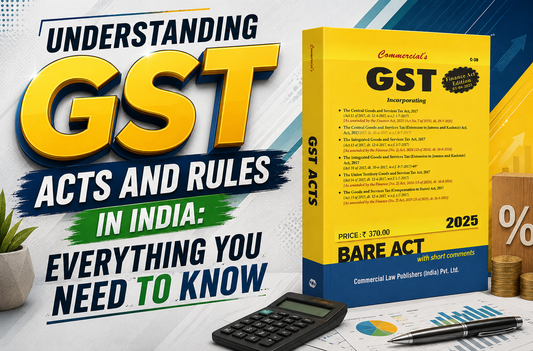 Bharatiya Sakshya Adhiniyam 2023: Important Sections Every Law Student Should Know