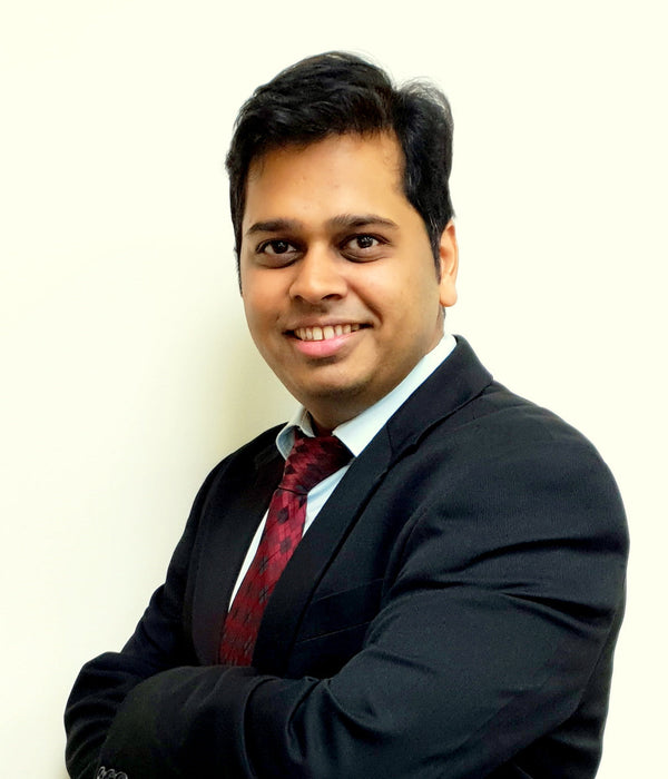 Abhishek Jain