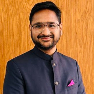 Anand J Banka