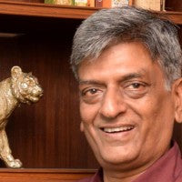Arun Goenka