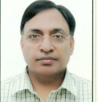 C.P. Goyal