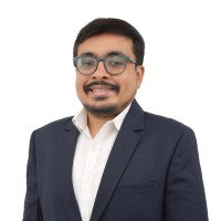 CA Dhruv Dedhia