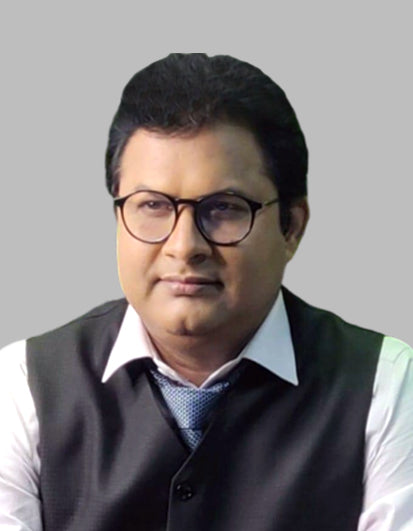 CA (Dr. ) Mahesh P. Gour