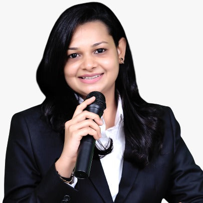 CA Khushboo Girish Sanghavi
