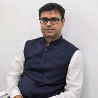 CA Uttam Patel