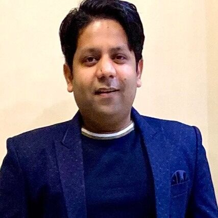 CS Anoop Jain