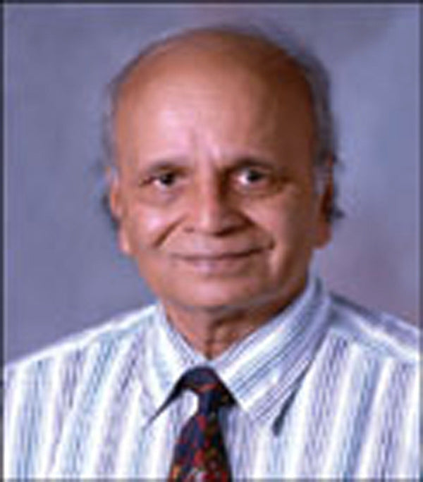 D.P. Mittal