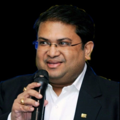Dr. Avinash Poddar
