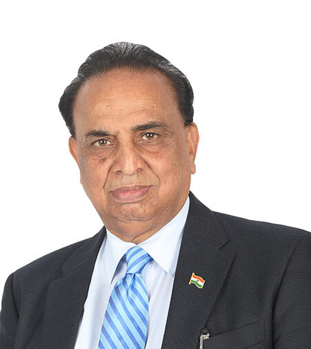 Dr. Girish Ahuja