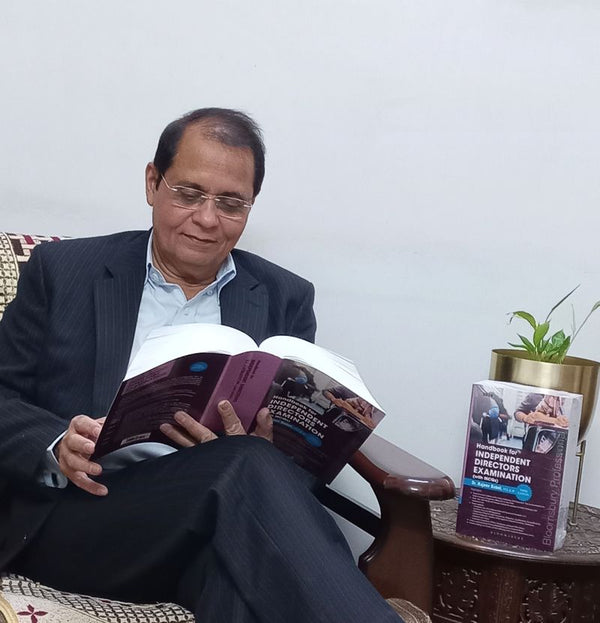 Dr. Rajeev Babel (FCS & IP)