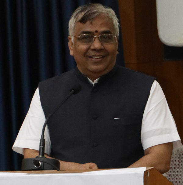 G. Sekar