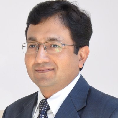 Hitender Mehta