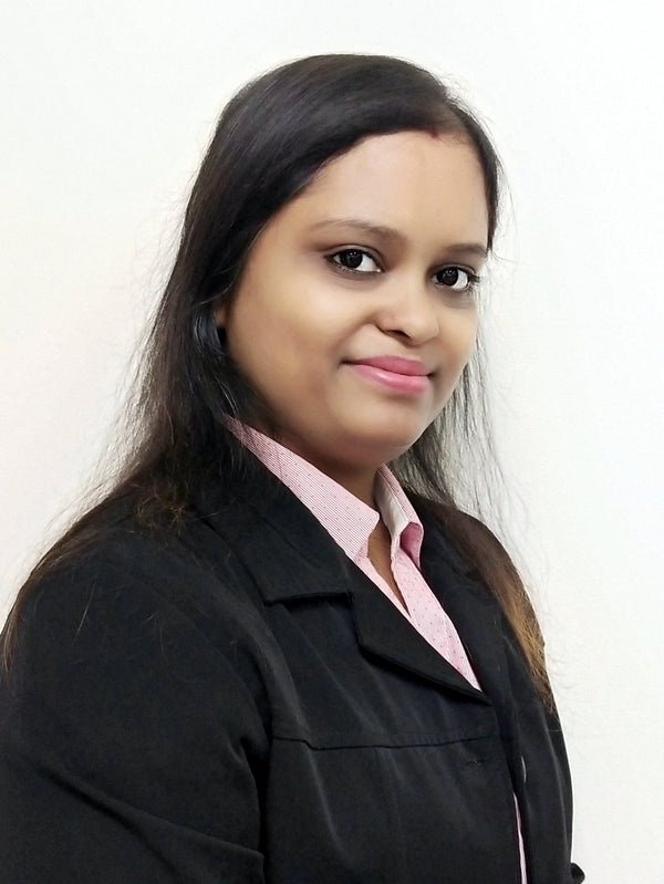 Shweta Jain