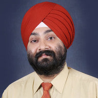 JASPREET SINGH JOHAR