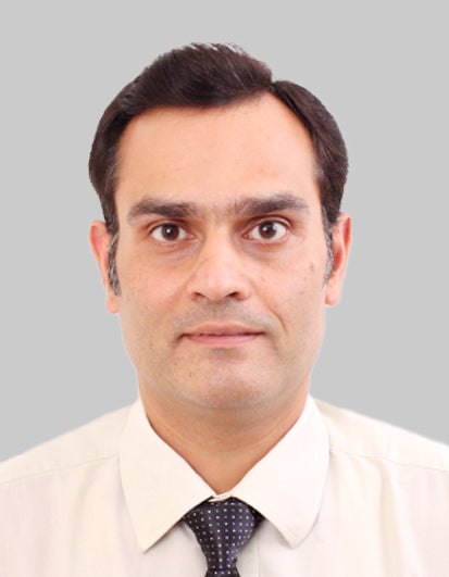 Kapileshwar Bhalla
