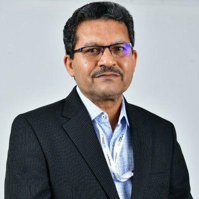 Madhukar Narayan Hiregange