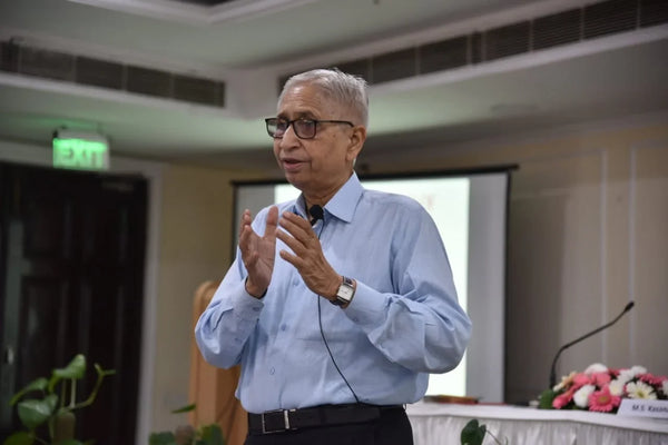 Mahabir Singh Kasana