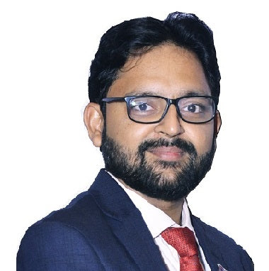 Mr. Ankit Singhi