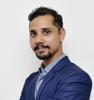 Mr. Nitesh Latwal
