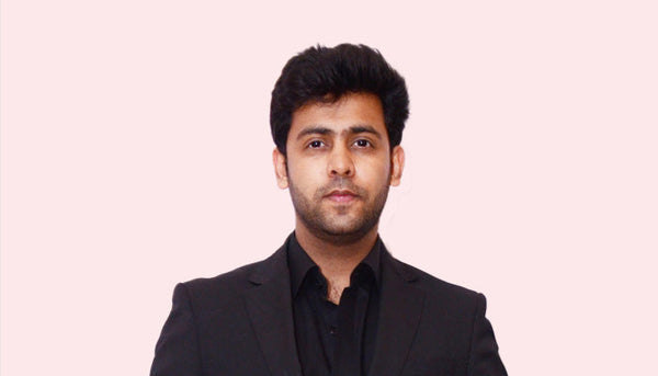 Mr. Sanchit Vijay