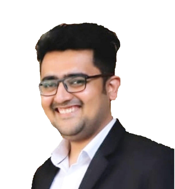 Mr. Shivam Singhal
