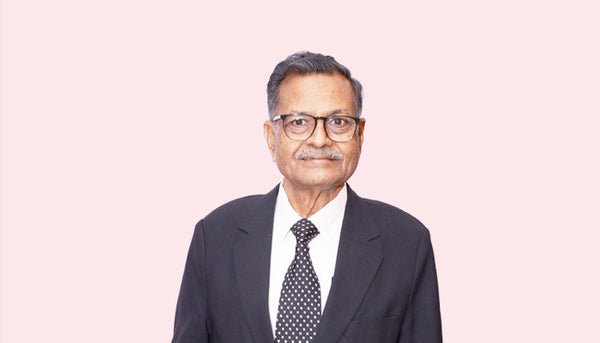 Mr. Vinod Kumar Aggarwal