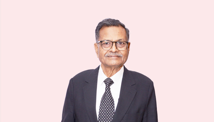 Mr. Vinod Kumar Aggarwal