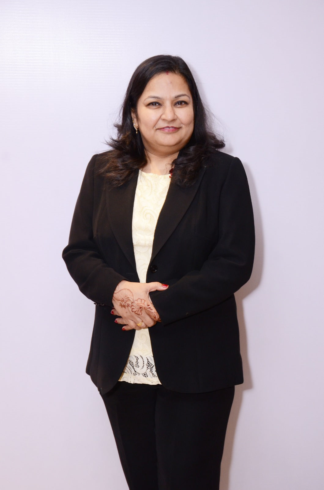 Ms. Anjali Aggarwal