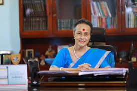 Ms. Anjali Aggarwal