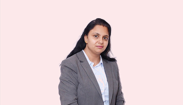 Ms. Mohini Varshneya