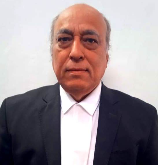 Dr. Pramod Kumar Singh