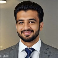 Oshank Mittal