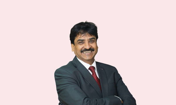 Pavan Kumar Vijay