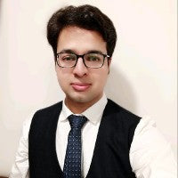 Pankaj Goel (CA, DISA)