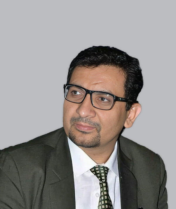 Parveen Sharma