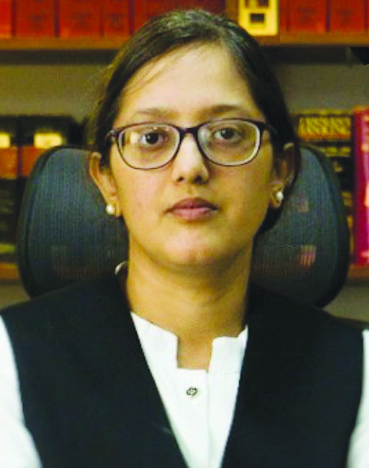 Prachi Wazalwar