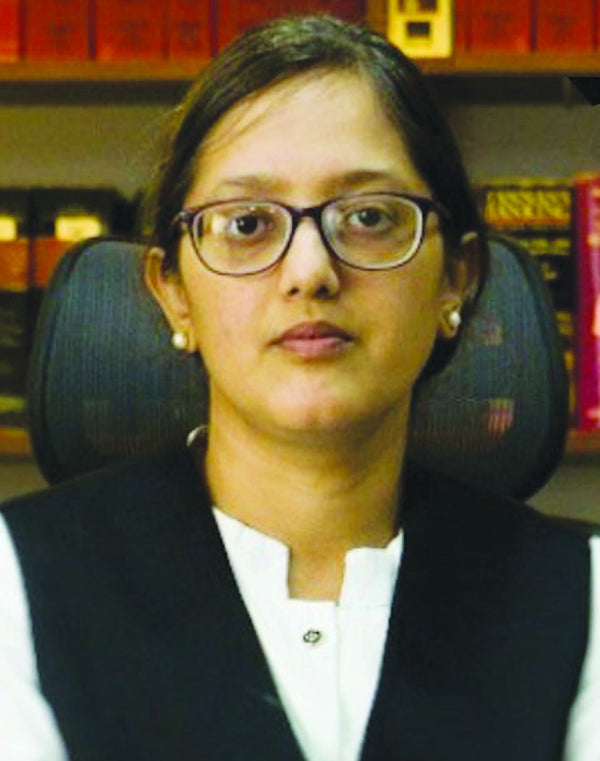 Prachi Wazalwar