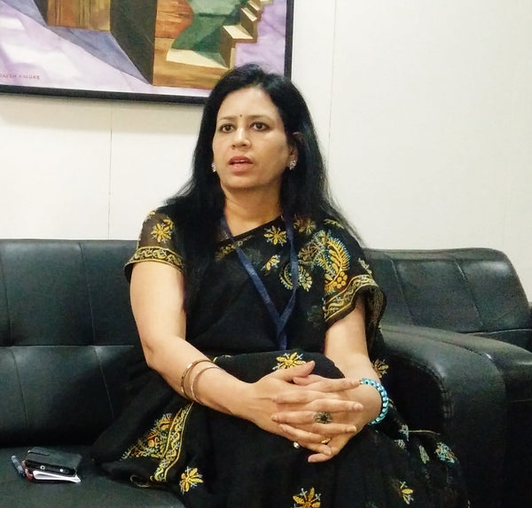 Prof. (Dr.) Shefali Raizada