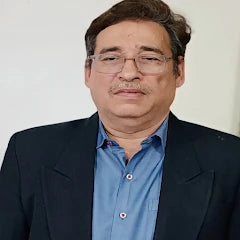 Prof. Sanjay Welkins