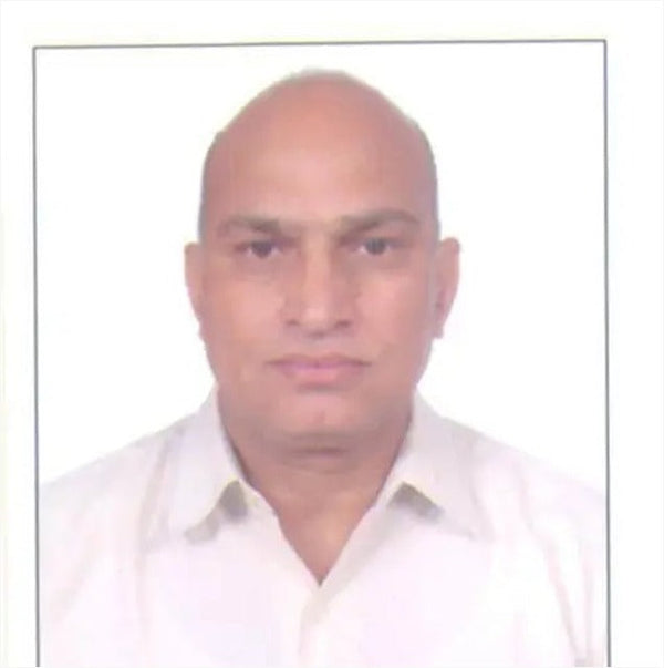 Ram Dutt Sharma