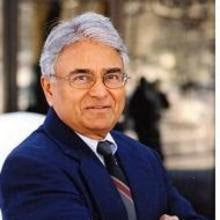 R Parthasarathy