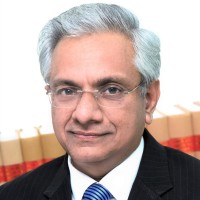 Rakesh Garg