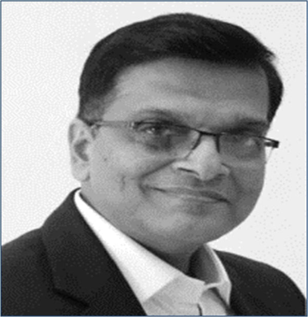 Sandeep Garg